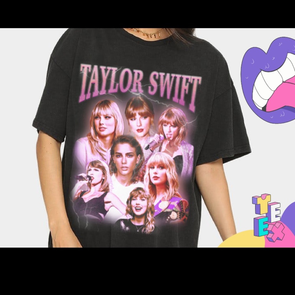 Taylor Swift T-shirt